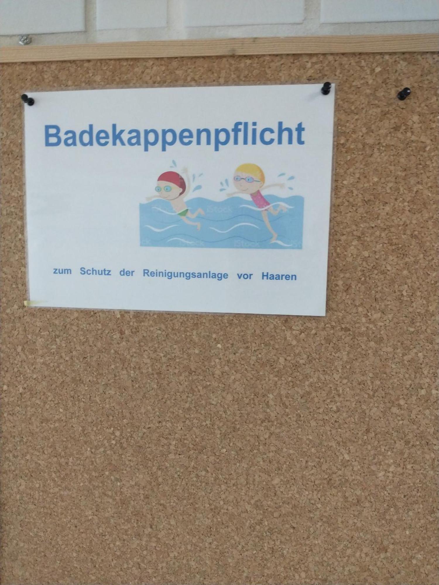 Appartement Anna Mit Innenpoolnutzung バート・ヴェリスホーフェン エクステリア 写真
